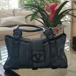 Authentic Valentino Satchel
